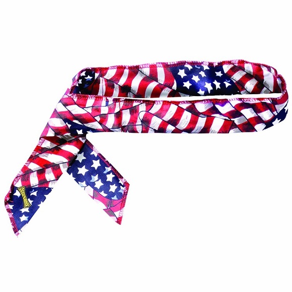 Cooling Bandana Heat Stress Gear MiraCool Set of 2 - Picture 10 of 16